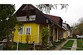 Семейный пансионат Podhájska Словакия